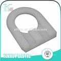 Custom mobile pe plastic crane mats with low price